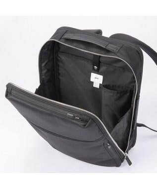 ACE BAGS & LUGGAGE ace. ガジェタブルR 10th ビジネスリュック  A4サイズ 14インチPC収納 68961 エース ブラック