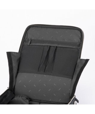 ACE BAGS & LUGGAGE ace. ガジェタブルR 10th ビジネスリュック  A4サイズ 14インチPC収納 68961 エース ブラック