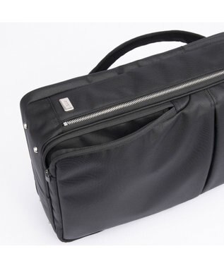 ACE BAGS & LUGGAGE ace. ガジェタブルR 10th ビジネスリュック  A4サイズ 14インチPC収納 68961 エース ブラック