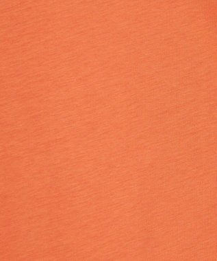 JOSEPH 【洗える】コットンシルク　ジャージータンクトップ Sun down