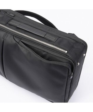 ACE BAGS & LUGGAGE ace. ガジェタブルR 10th ビジネスリュック  A4サイズ 14インチPC収納 68961 エース ブラック