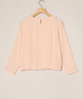 ONWARD Reuse Park 【自由区】カットソー春夏 ピンク