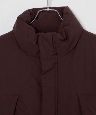 WEGO SORONA（R）　ミリタリーパテッドベスト ブラウン