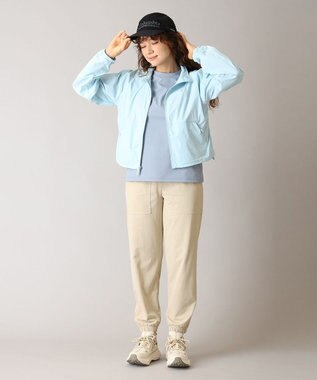 Columbia Columbia/ ウィメンズアメイズストレッチジャケット /コロンビア Marine Light