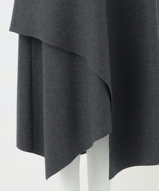 髙橋リタさんコラボ】ファインウールジャージー イレヘム