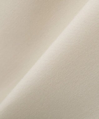 earth music&ecology バルーンパンツ Ecru