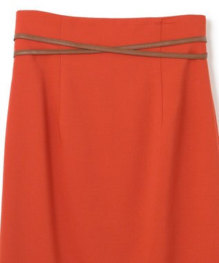 BEIGE， CASSEL / ラップスカート Valencia