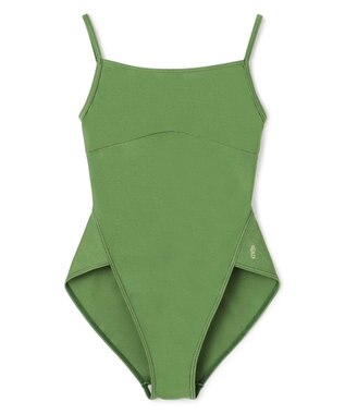 Chacott キャミソールレオタード