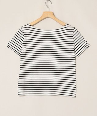 ONWARD Reuse Park 【23区】カットソー春夏 ブラック