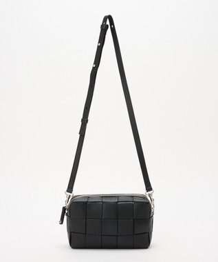 IACUCCI 【予約】ベルタ XS CERVO ブラック