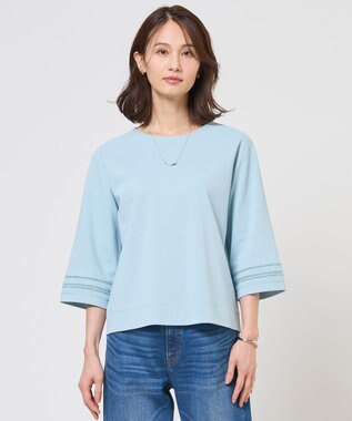 J.PRESS LADIES S ギガダルポンチ カットソー