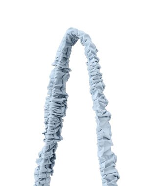 Green Parks ・ＱＵＯＮ　ドロストワンショルダー Light Blue