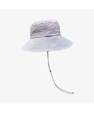 林八百吉商店 Sutto Hat  撥水すっとアドベンチャー ラベンダー