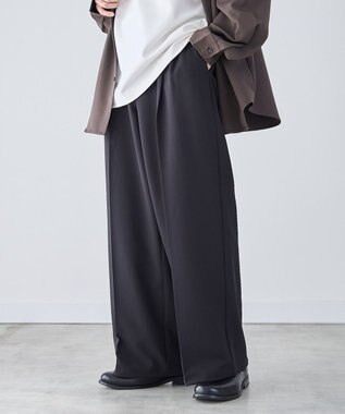 WEGO スーパーバギースラックス ブラック