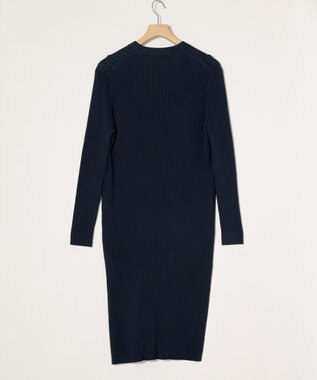 ONWARD Reuse Park 【23区】ニット春夏 ネイビー