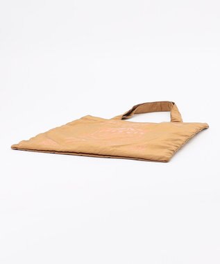 組曲 【2026年干支/開運コレクション】メリーゴーランドトートバッグ キャメル系