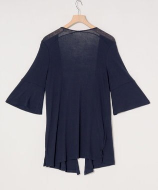 ONWARD Reuse Park 【any SiS】カットソー春夏 ネイビー