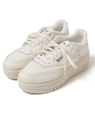 WEGO REEBOK　Club　C　Extra 柄2