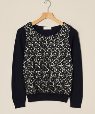 ONWARD Reuse Park 【any SiS】ニット春夏