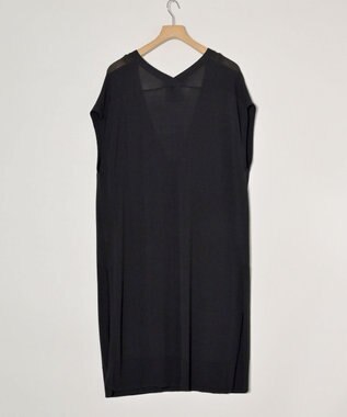 ONWARD Reuse Park 【UNFILO】ニット春夏 ブラック