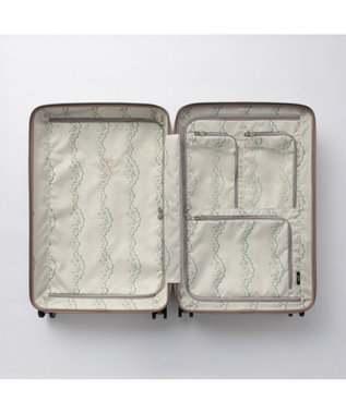 ACE BAGS & LUGGAGE HaNT ココント スーツケース 75L 05515 ハント ソイル・ピンク