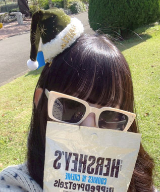 WEGO クリスマスミニピン