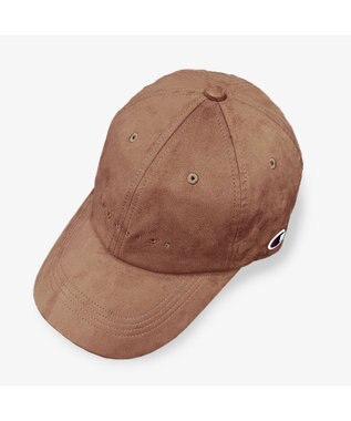 林八百吉商店 Champion　スエードロングハイキャップ ライトブラウン