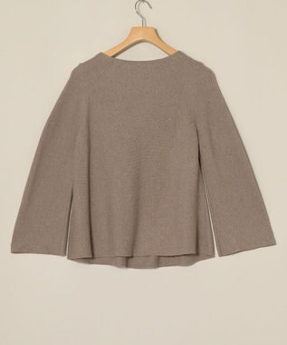 ONWARD Reuse Park 【自由区】ニット秋冬 ブラウン