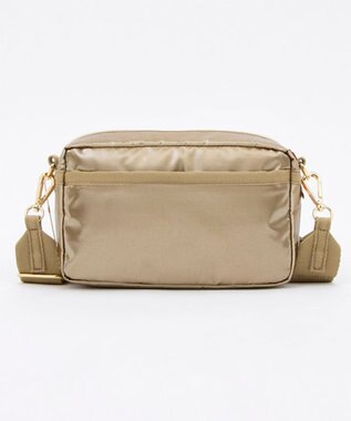 LeSportsac E/W PHONE CROSSBODY/ハリボーゴールドベアーズ ハリボーゴールドベアーズ