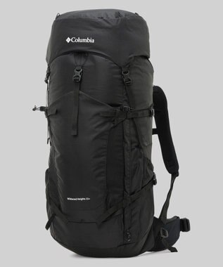 Columbia Columbia/ ワイルドウッドハイツ33L + 5Lバックパック /コロンビア