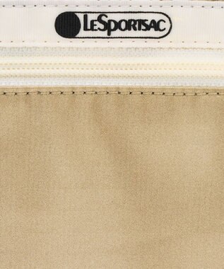 LeSportsac E/W PHONE CROSSBODY/ハリボーゴールドベアーズ ハリボーゴールドベアーズ