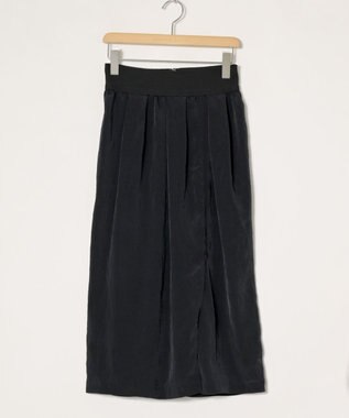 ONWARD Reuse Park 【uncrave】スカート春夏 ブラック