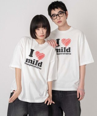 【ユニセックス着用ITEM/SMLXLサイズ展開】アソートグラフィックT（SS）