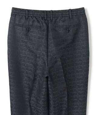 JOSEPH HOMME 【HIGH GRADE LINE】クレストジャガード  /  ORIGN グレー系3