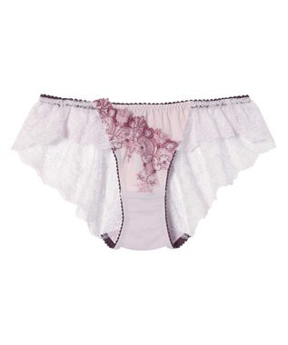 AMPHI ショーツ 【stylist 4U スタイリストフォーユー】 BOG313とペア POG213 アンフィ／ワコール