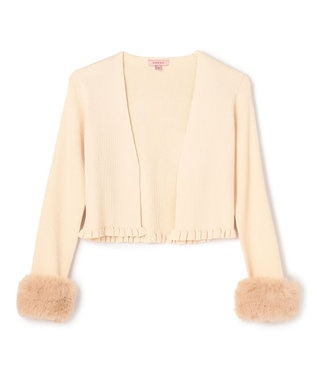 TOCCA DEERLET&BUNNY ボレロ