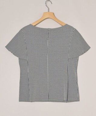 ONWARD Reuse Park 【23区】カットソー春夏 ネイビー