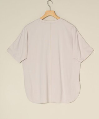 ONWARD Reuse Park 【UNFILO】カットソー春夏 ベージュ