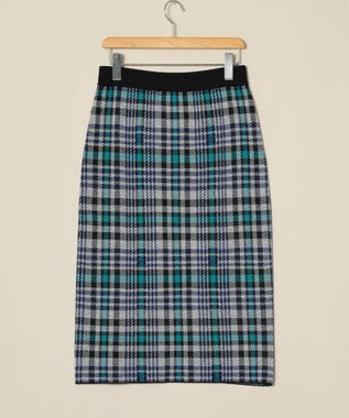 ONWARD Reuse Park 【UNFILO】スカート秋冬 ブルー