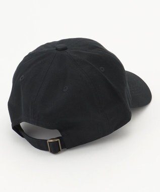 ANY SIS 【WEB・一部店舗限定】Championツイル キャップ ブラック