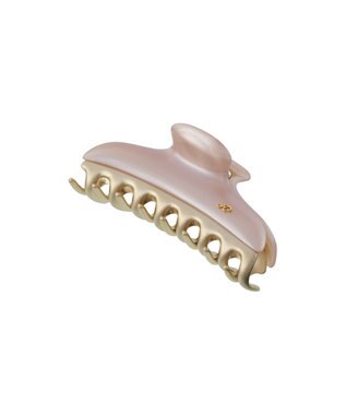 ACCA バービークリップLサイズ ピンク