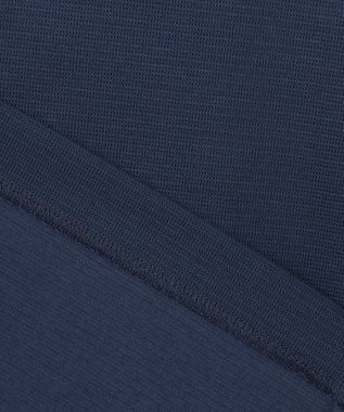 J.PRESS LADIES ミラノリブ カーディガン ダルブルー系