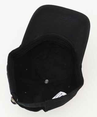 ANY SIS 【WEB・一部店舗限定】Championツイル キャップ ブラック