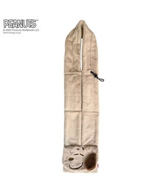 ROOTOTE 8283【スヌーピー】IP.マフルー.ピーナッツ-8W