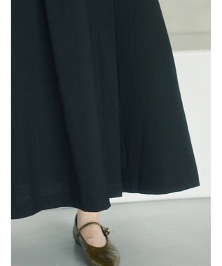 Green Parks armonia．アシメジャンスカ Black