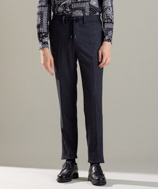 JOSEPH HOMME ミルドスムース / PEGG CONVERTIBLE グレー系