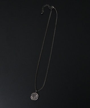 WEGO Mモチーフネックレス 柄8