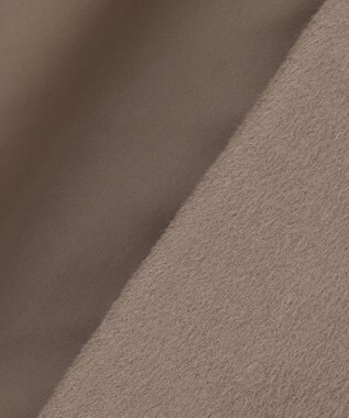 JOSEPH HOMME グロッシーウール　チェスターコート ベージュ系