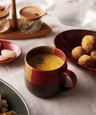 aito製作所 トーンオントーン　マグカップ