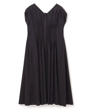 BEIGE， LUCILLE / Aラインドレス Black